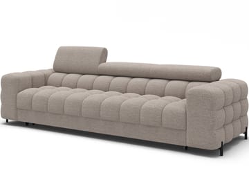 Festello 3-sits Bubblig Bäddsoffa - Royal 18 - Möbler - Soffa - Bäddsoffa - 3 sits bäddsoffa