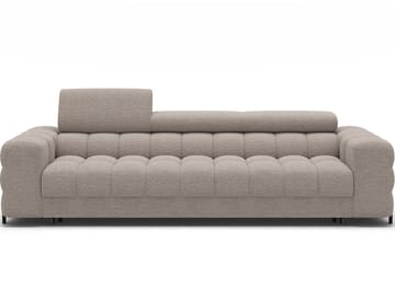 Festello 3-sits Bubblig Bäddsoffa - Royal 18 - Möbler - Soffa - Bäddsoffa - 3 sits bäddsoffa
