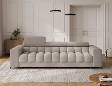 Festello 3-sits Bubblig Bäddsoffa - Royal 18 - Möbler - Soffa - Bäddsoffa - 3 sits bäddsoffa