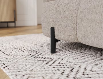 Festello 3-sits Bubblig Bäddsoffa - Royal 18 - Möbler - Soffa - Bäddsoffa - 3 sits bäddsoffa