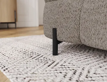Festello 3-sits Bubblig Bäddsoffa - Royal 20 - Möbler - Soffa - Bäddsoffa - 3 sits bäddsoffa
