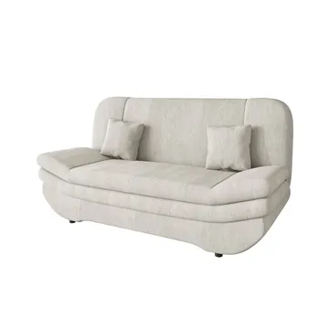 Figurelle 3-sits Bäddsoffa