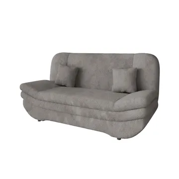 Figurelle 3-sits Bäddsoffa