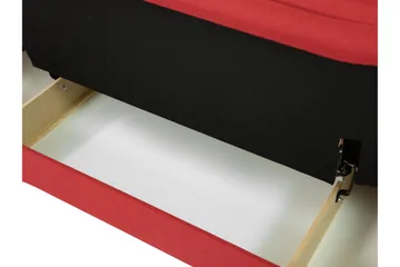 Figurelle Bäddsoffa - Möbler - Soffa - Bäddsoffa - 2 sits bäddsoffa