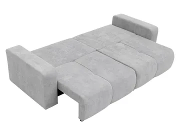 Flo Bäddsoffa 3-sits - Mintgrön - Möbler - Soffa - Bäddsoffa - 3 sits bäddsoffa