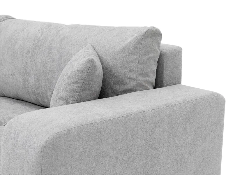 Flo Bäddsoffa 3-sits - Mintgrön - Möbler - Soffa - Bäddsoffa - 3 sits bäddsoffa