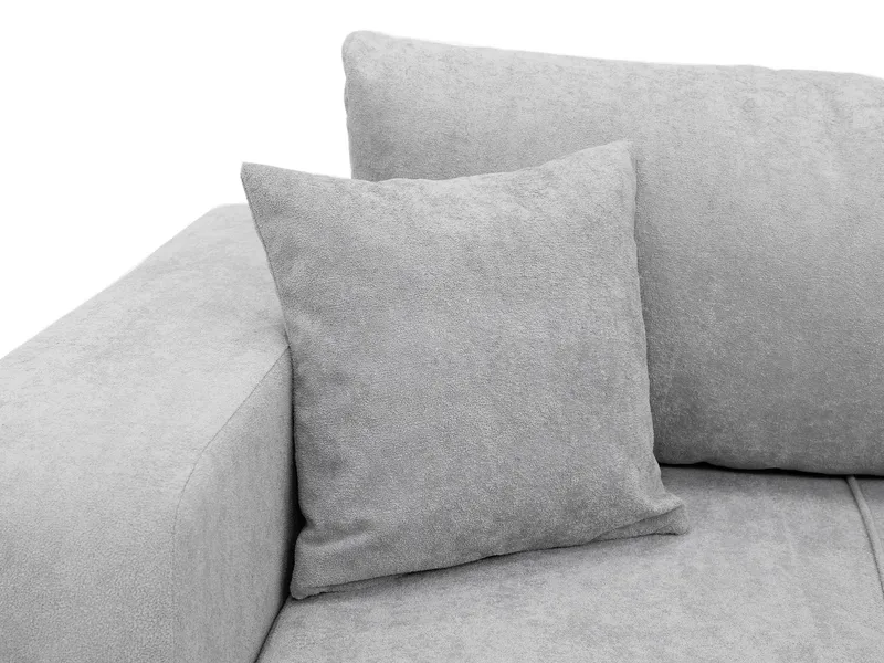 Flo Bäddsoffa 3-sits - Mintgrön - Möbler - Soffa - Bäddsoffa - 3 sits bäddsoffa