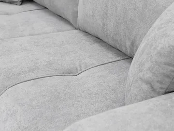 Flo Bäddsoffa 3-sits - Mintgrön - Möbler - Soffa - Bäddsoffa - 3 sits bäddsoffa