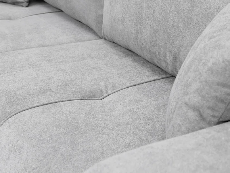 Flo Bäddsoffa 3-sits - Mintgrön - Möbler - Soffa - Bäddsoffa - 3 sits bäddsoffa