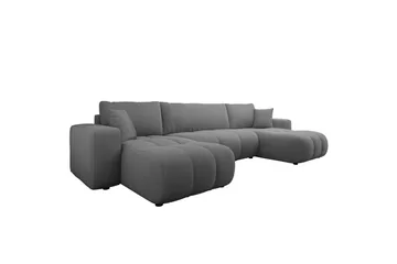 Flo Bäddsoffa Dubbeldivan 4-sits