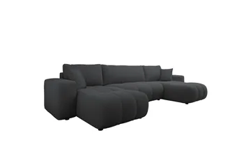 Flo Bäddsoffa Dubbeldivan 4-sits