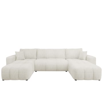Flo Bäddsoffa Dubbeldivan 4-sits