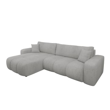 Flo Bäddsoffa med Divan 3-sits