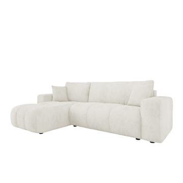 Flo Bäddsoffa med Divan 3-sits