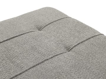 Flo Bäddsoffa med Divan 4-sits - Vit - Möbler - Soffa - Bäddsoffa - Bäddsoffa divan