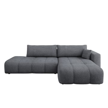 Flo Bäddsoffa med Divan 4-sits