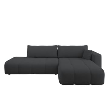 Flo Bäddsoffa med Divan 4-sits