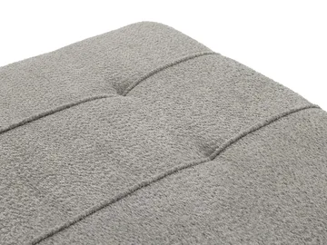 Flo Bäddsoffa med Divan 4-sits - Vit - Möbler - Soffa - Bäddsoffa - Bäddsoffa divan