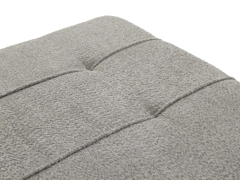 Flo Bäddsoffa med Divan 4-sits - Vit - Möbler - Soffa - Bäddsoffa - Bäddsoffa divan