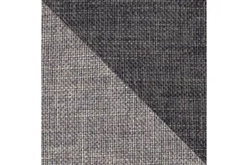 Fonti 3-sits Bäddsoffa - Grå - Möbler - Soffa - Bäddsoffa - Bäddsoffa längsbäddad