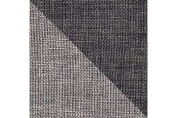 Fonti 3-sits Bäddsoffa - Grå - Möbler - Soffa - Bäddsoffa - Bäddsoffa längsbäddad