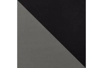 Fonti Bäddsoffa m. Schäslong 3-sits L-formad - Grå - Möbler - Soffa - Bäddsoffa - Bäddsoffa längsbäddad