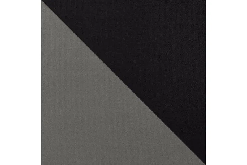 Fonti Bäddsoffa m. Schäslong 3-sits L-formad - Grå - Möbler - Soffa - Bäddsoffa - Bäddsoffa längsbäddad