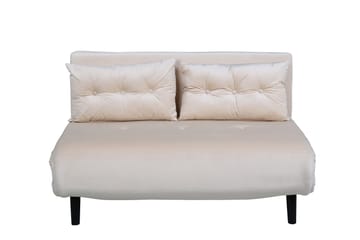 Vicky Bäddsoffa - Grön - Möbler - Soffa - Bäddsoffa - Framåtbäddad bäddsoffa