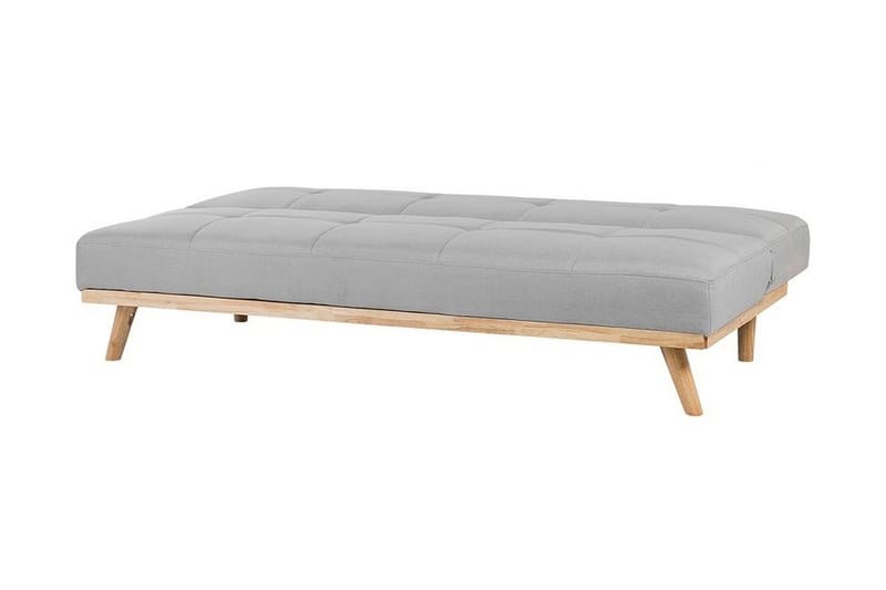 Froya Bäddsoffa 183 cm - Grå - Möbler - Soffa - Bäddsoffa - Bäddsoffa längsbäddad