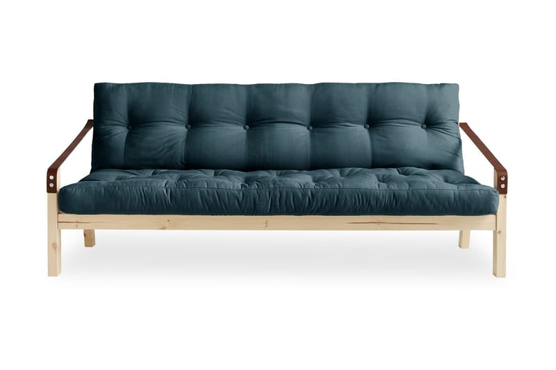 Bäddsoffa Poetry Natur - Karup Design - Futon soffa