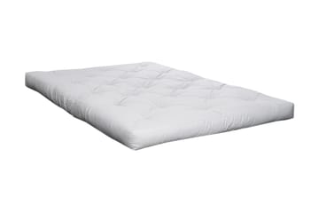 Madrass Comfort Futon 200x200 cm Beige - Karup Design - Möbler - Soffa - Bäddsoffa - Futon - Futonmadrass