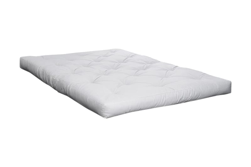 Madrass Comfort Futon 200x200 cm Beige - Karup Design - Möbler - Soffa - Bäddsoffa - Futon - Futonmadrass