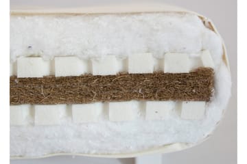 Madrass Sandwich Futon Svart - Karup Design - Möbler - Soffa - Bäddsoffa - Futon - Futonmadrass