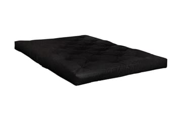 Madrass Sandwich Futon Svart - Karup Design - Möbler - Soffa - Bäddsoffa - Futon - Futonmadrass