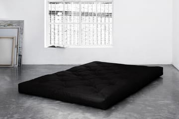 Madrass Sandwich Futon Svart - Karup Design - Möbler - Soffa - Bäddsoffa - Futon - Futonmadrass