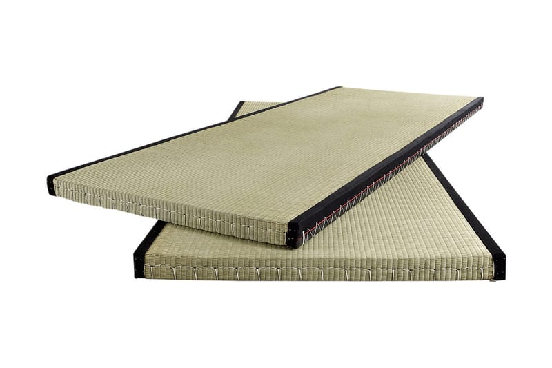 Matta Tatami 70x200 cm Natur - Karup Design - Futonmadrass