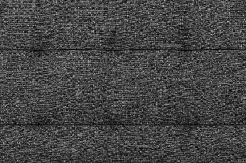 Futon Dexter Grå - Dorel Home - Futon soffa