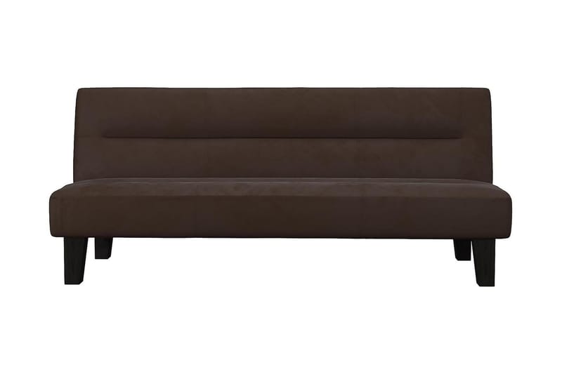 Futon Kebo Brun - Dorel Home - Futon soffa