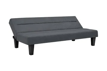 Kebo Futon Grå - Dorel Home - Möbler - Soffa - Bäddsoffa - Futon - Futon soffa