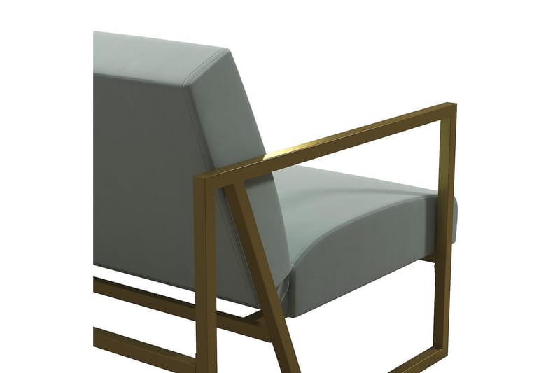 Lexington Futon Teal - CosmoLiving - Möbler - Soffa - Bäddsoffa - Futon - Futon soffa