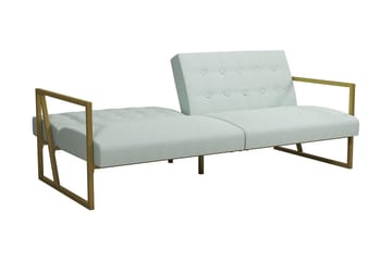 Lexington Futon Teal - CosmoLiving - Möbler - Soffa - Bäddsoffa - Futon - Futon soffa