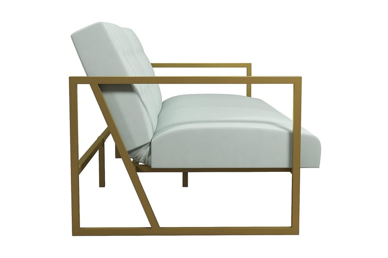 Lexington Futon Teal - CosmoLiving - Möbler - Soffa - Bäddsoffa - Futon - Futon soffa