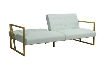 Lexington Futon Teal - Möbler - Soffa - Bäddsoffa - Futon - Futon soffa