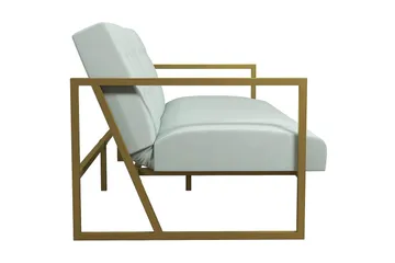 Lexington Futon Teal - Möbler - Soffa - Bäddsoffa - Futon - Futon soffa