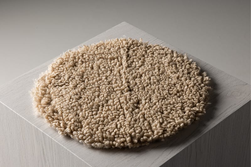 Katy Stolsdyna - Beige - Textil & mattor - Kudde & kuddfodral - Stolsdyna & sittdyna