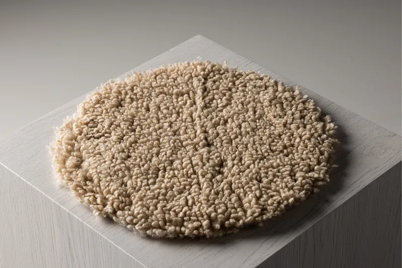 Katy Stolsdyna - Beige - Textil & mattor - Kudde & kuddfodral - Stolsdyna & sittdyna