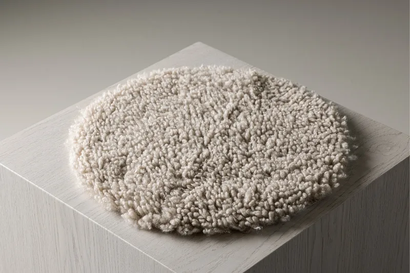 Katy Stolsdyna - Ljusgrå - Textil & mattor - Kudde & kuddfodral - Stolsdyna & sittdyna