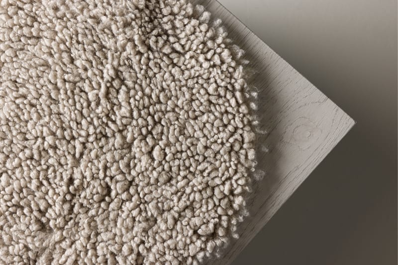 Katy Stolsdyna - Ljusgrå - Textil & mattor - Kudde & kuddfodral - Stolsdyna & sittdyna