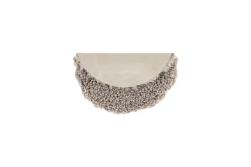 Katy Stolsdyna - Ljusgrå - Textil & mattor - Kudde & kuddfodral - Stolsdyna & sittdyna