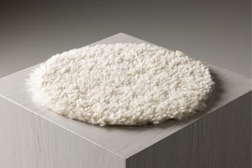 Katy Stolsdyna - Vit - Textil & mattor - Kudde & kuddfodral - Stolsdyna & sittdyna